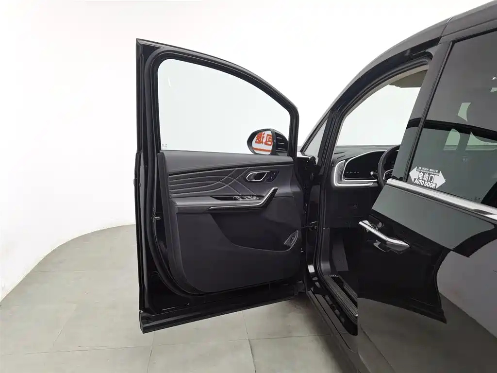 SAIC MAXUS BIG 通G90 2022