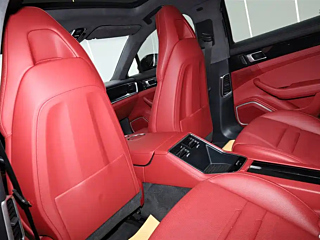 PORSCHE PANAMERA 2023 YEAR PANAMERA 2.9T 2023