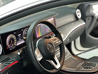 MERCEDES BENZ CLS  2018 YEAR CLS 300 DYNAMIC 2018
