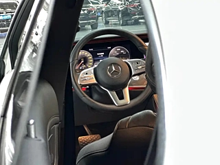 MERCEDES BENZ CLS  2018 YEAR CLS 300 DYNAMIC 2018
