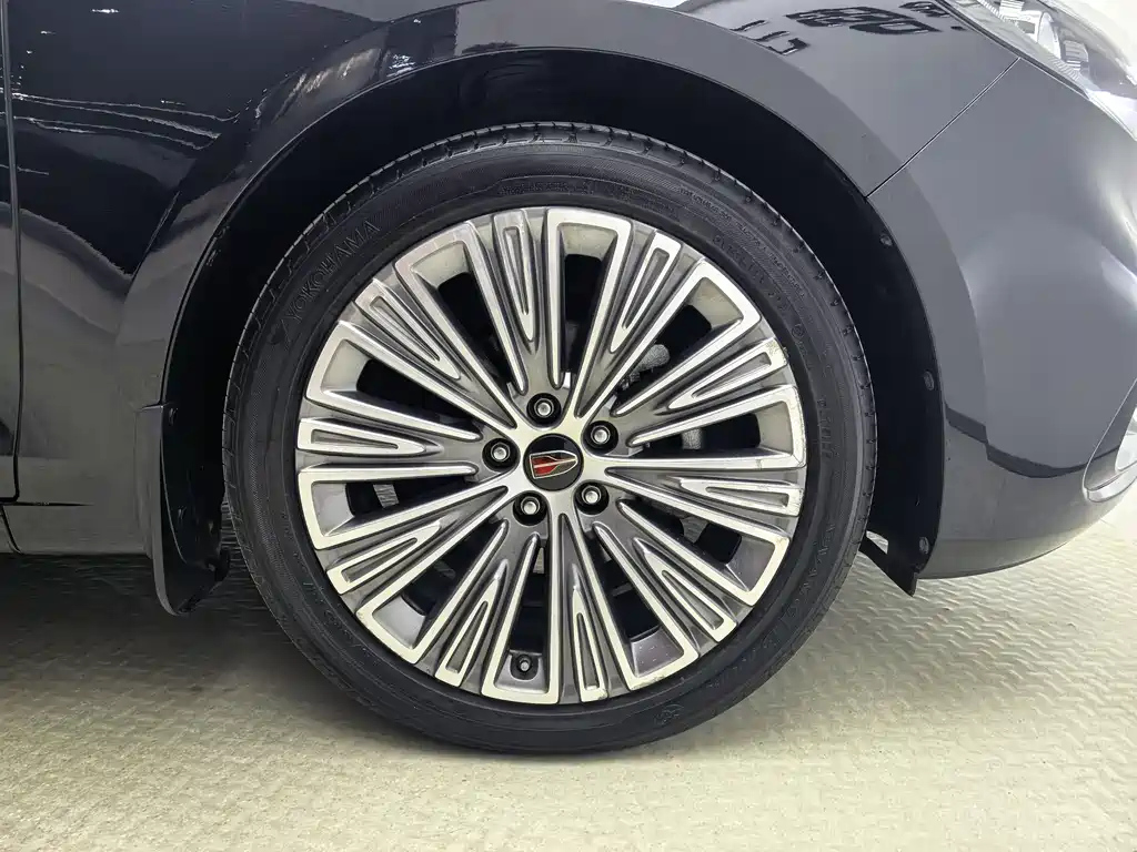 HONGQI H5 2022