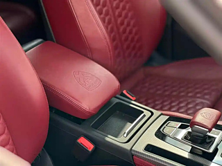 AUDI Q5L  2021 YEAR 40 TFSI LUXURY DYNAMIC 2021