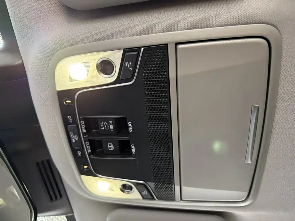 HONDA BREEZE 2021