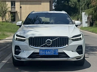 VOLVO XC60 2022 YEAR B5 4WD DELUXE EDITION 2022