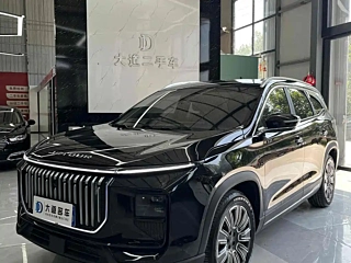 Заказать JETOUR X90 PRO