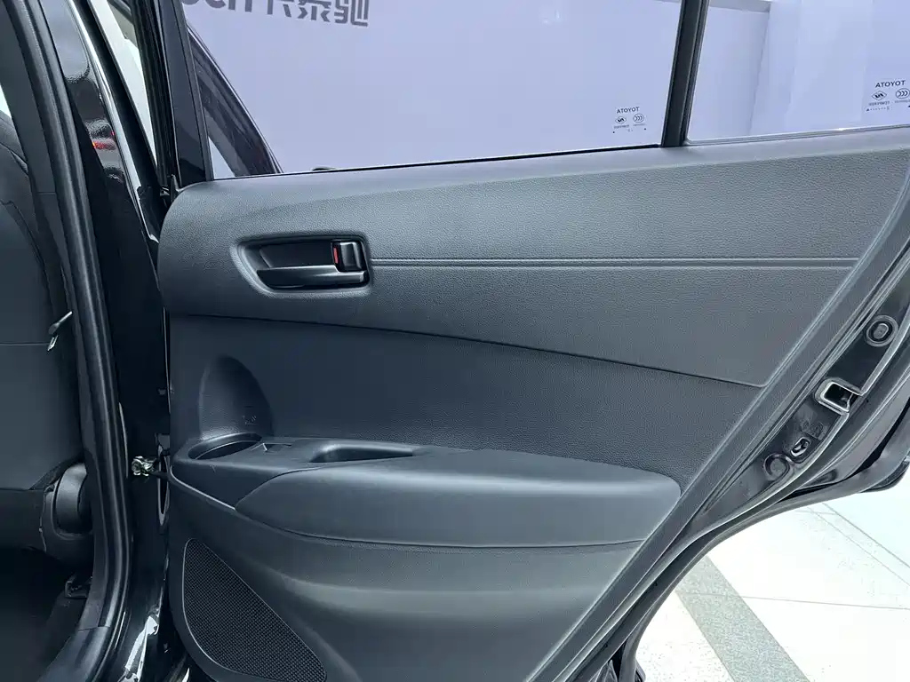 TOYOTA FRONTLANDER 2022