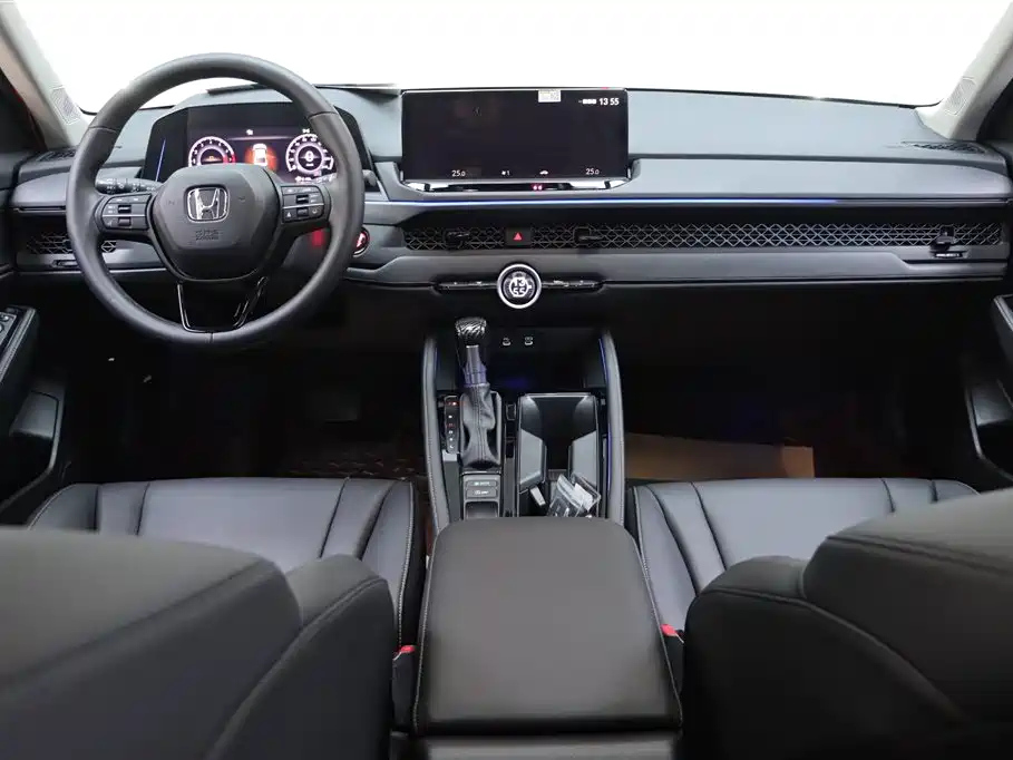 HONDA ACCORD 2023