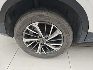 GEELY AUTO COOLRAY 2021 YEAR 1.4T DCT EDITION 2021