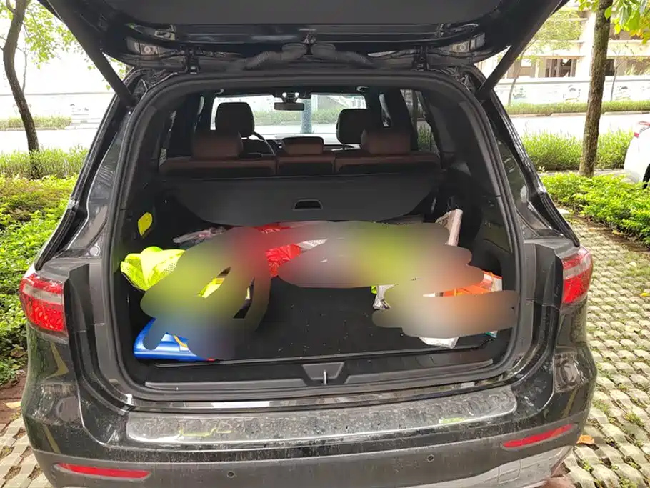 MERCEDES BENZ GLB 2020