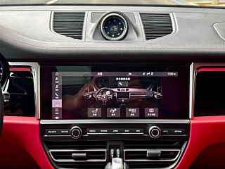 PORSCHE MACAN 2020 YEAR MACAN GTS 2.9T 2020