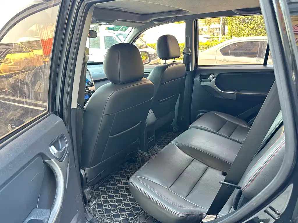CHERY TIGGO 3 2016