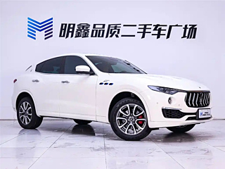 MASERATI LEVANTE 2022 YEAR 2.0T GT EDITION 2022