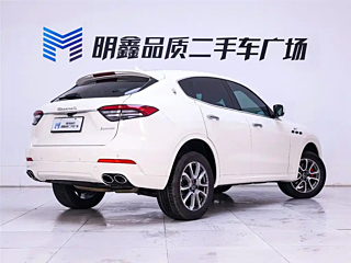 MASERATI LEVANTE 2022 YEAR 2.0T GT EDITION 2022