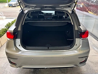 LEXUS CT 2020 YEAR CT200H ELITE EDITION 2020