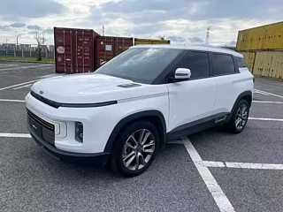 GEELY AUTO ICON  2022 YEAR 1.5TD  YEAR 2022