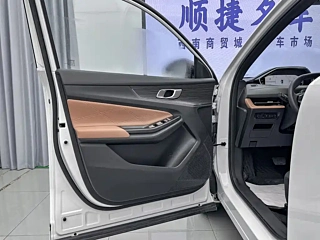 CHANGAN &#21551;&#28304;Q05  2023 YEAR 125 MAX 2023