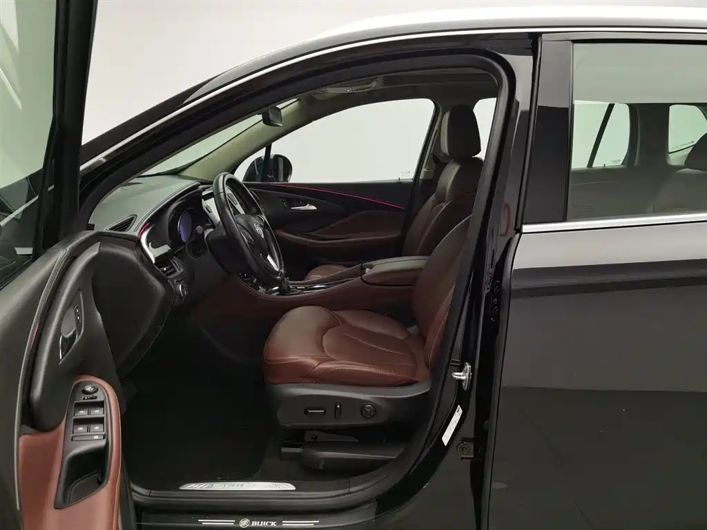 BUICK ENVISION 2021