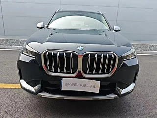 BMW X1 2024