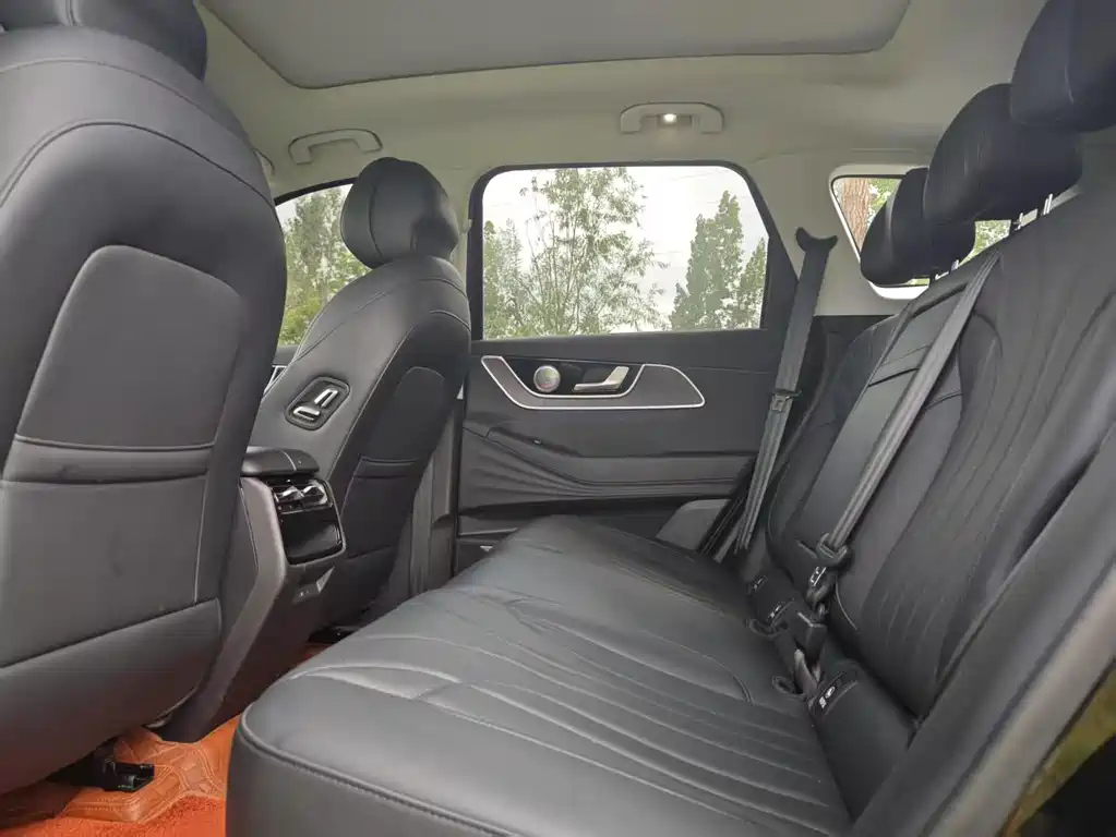 CHERY OTHER 2024