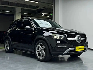 MERCEDES BENZ GLE  2022 YEAR GLE 350 4MATIC FASHION 2022