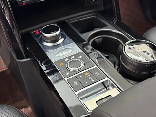 LAND ROVER DISCOVERY  2019 YEAR 2.0T SE 2019