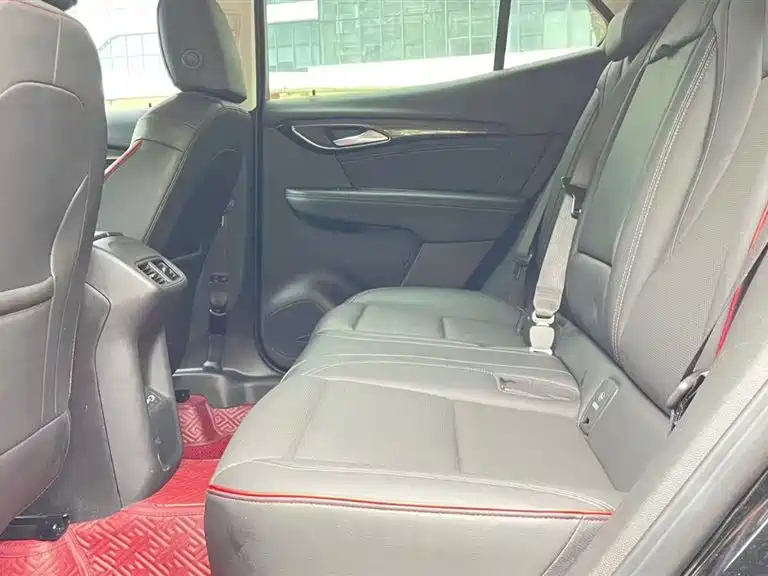 BUICK ENVISION S 2022