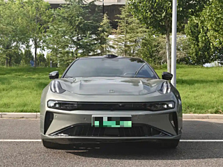 Заказать ZEEKR 001