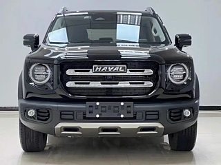 HAVAL DARGO  2021