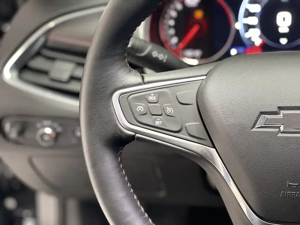 CHEVROLET MALIBU XL 2020