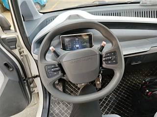 BAO JUN E200  2019 YEAR 250KM SMART MOBILITY EDITION 2019