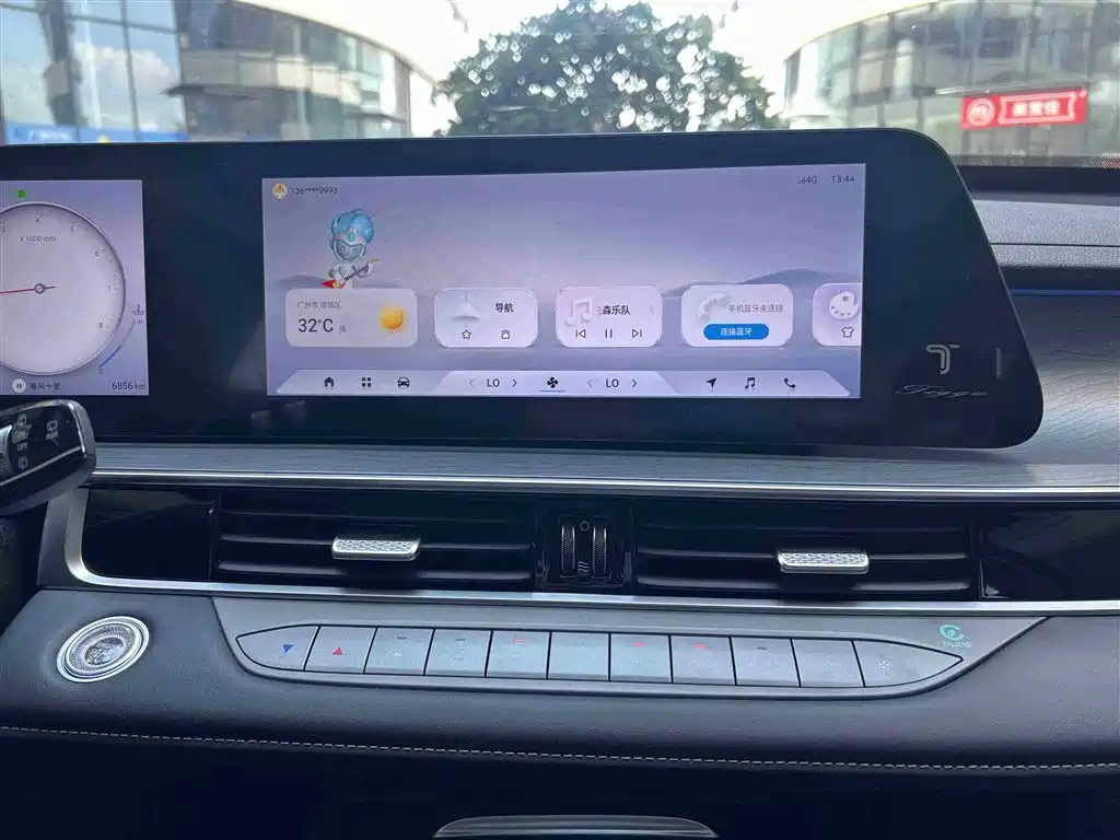 CHERY TIGGO 8 PRO 2025