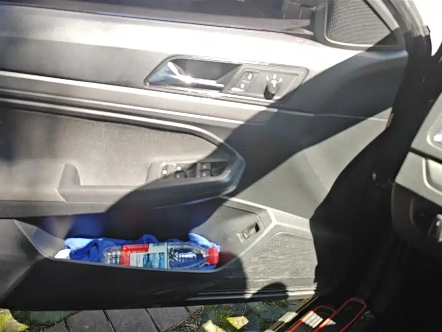 car slider