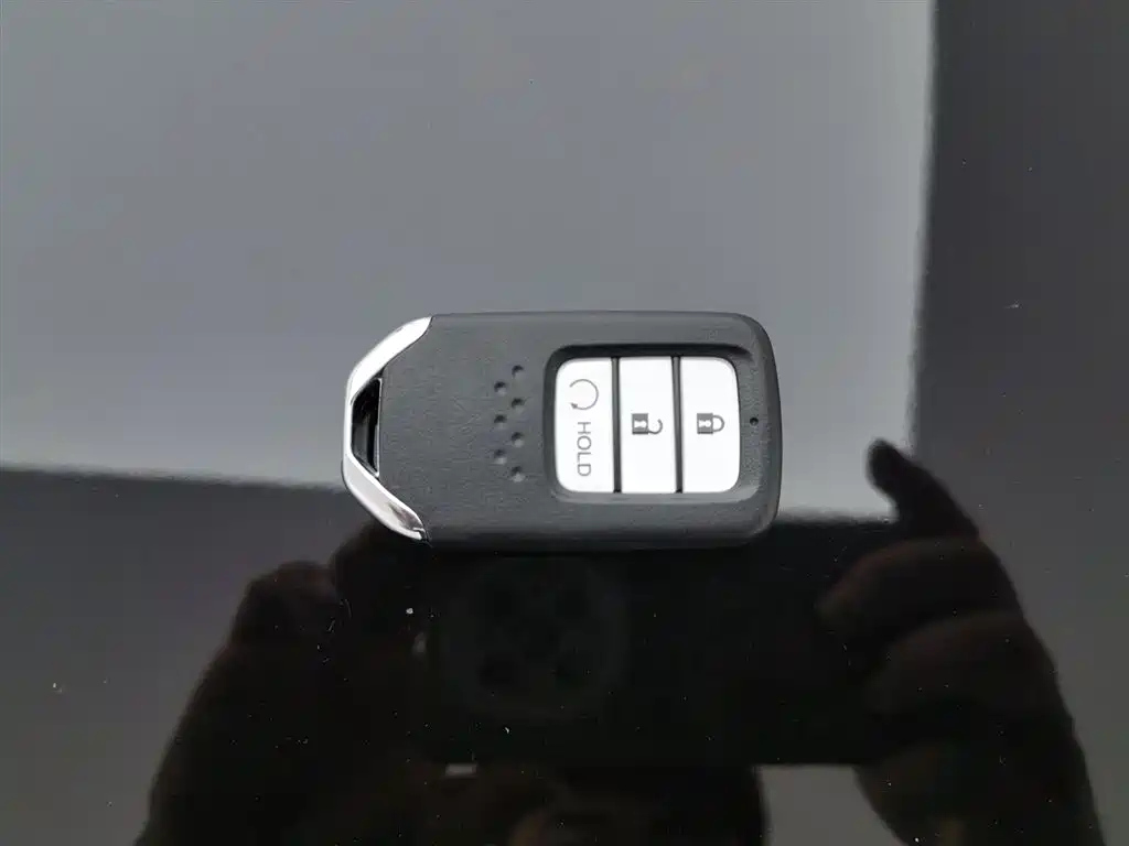 HONDA CR-V 2021