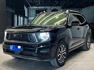 Заказать HAVAL 2 GEN. DARGO