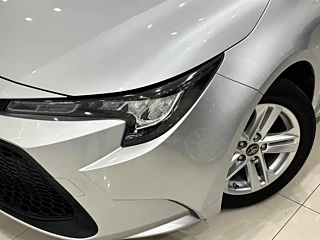 TOYOTA RALINK  2021
