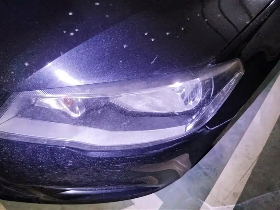 VOLKSWAGEN JETTA 2013