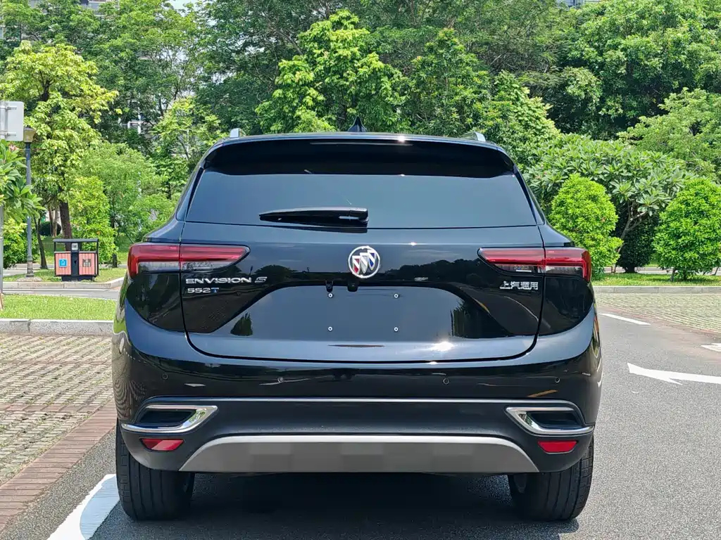 BUICK ENVISION S 2022