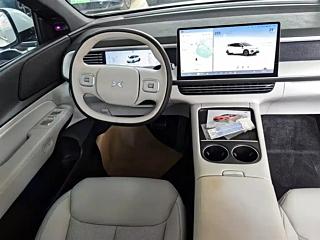 XPENG MOTORS G6  2023 YEAR 755  RANGE PRO 2023