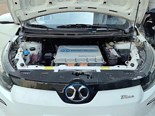 BAIC BJEV EC5  2019 YEAR  EDITION 2019