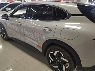 BAO JUN OTHER 2024 YEAR 600KM E-POWER EDITION 2024