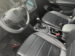 VOLKSWAGEN TIGUAN L 2021