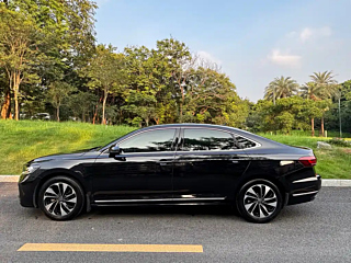 VOLKSWAGEN PASSAT  2022 YEAR 330TSI ELITE EDITION 2022