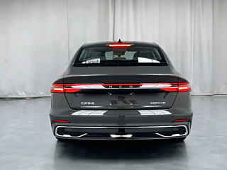 LINCOLN Z  2024 YEAR 2.0T &#23562;&#23578; EDITION 2024