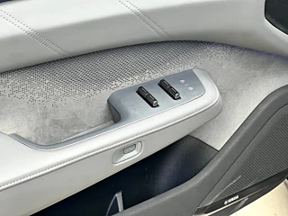 ZEEKR 001 2025 YEAR WE EDITION 100KWH 2025