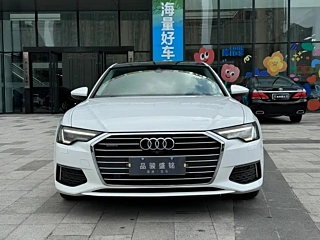 AUDI A6L 2020