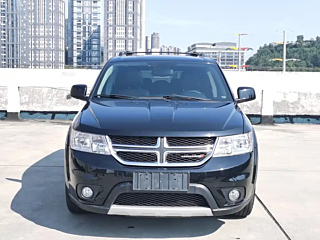 DODGE JCUV 2013
