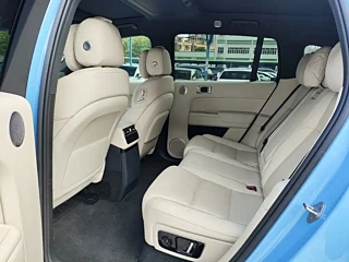 LI AUTO L7 2024 YEAR ULTRA 2024