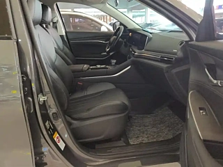 CHANGAN CS75 PLUS 2021 YEAR 1.5T AUTOMATIC PREMIUM 2021