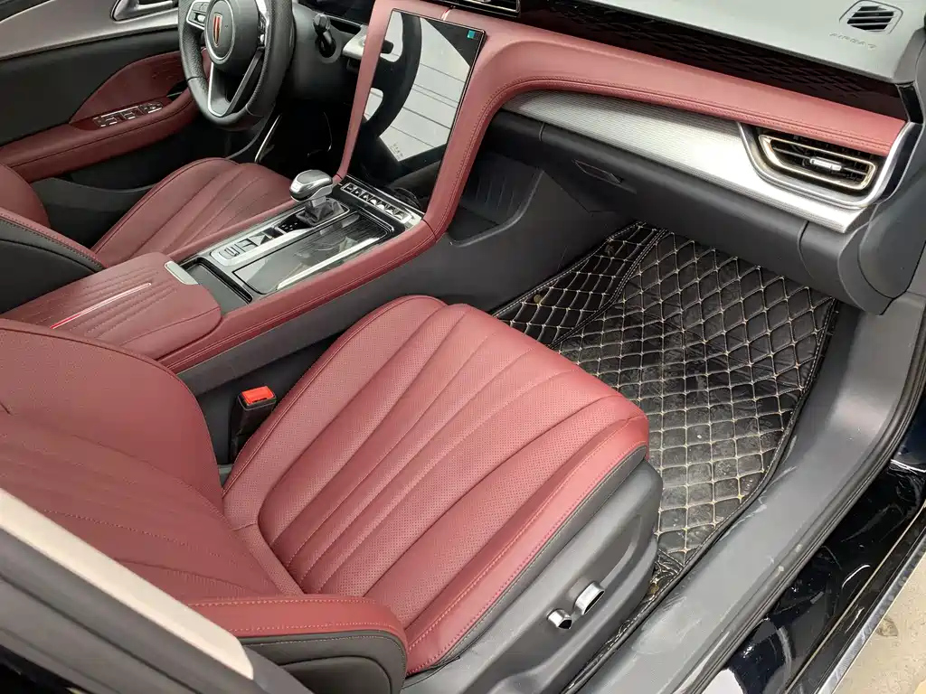 HONGQI H5 2023