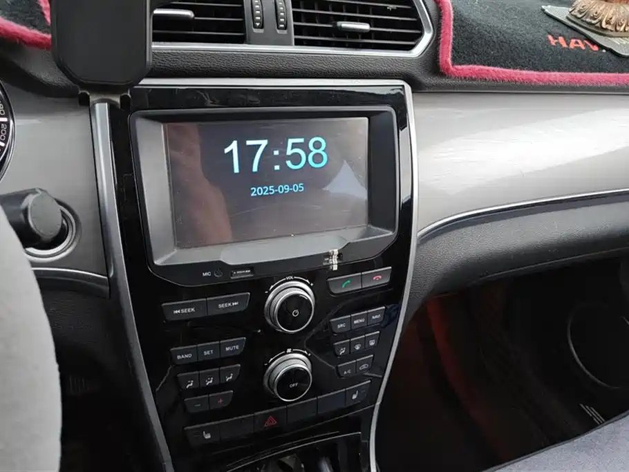 HAVAL H2 2014